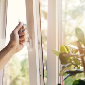 I vantaggi degli infissi in PVC: scopriamoli insieme