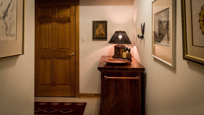 Come organizzare l’ingresso di casa in modo funzionale